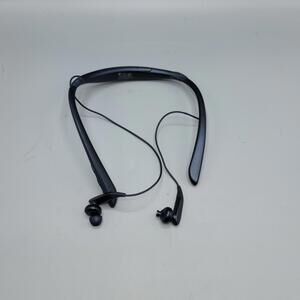 Samsung Level U EO-BN920 Bluetooth Wireless Neckband In-Ear Headphones Blue